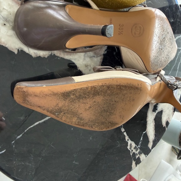 Shoes - Picture 13 of 13